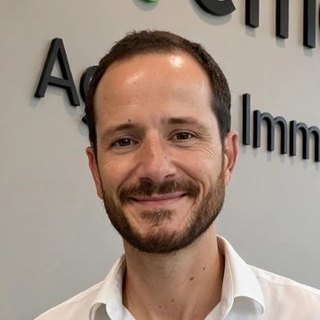 Patrick Almeida, consultant immobilier à Lyon