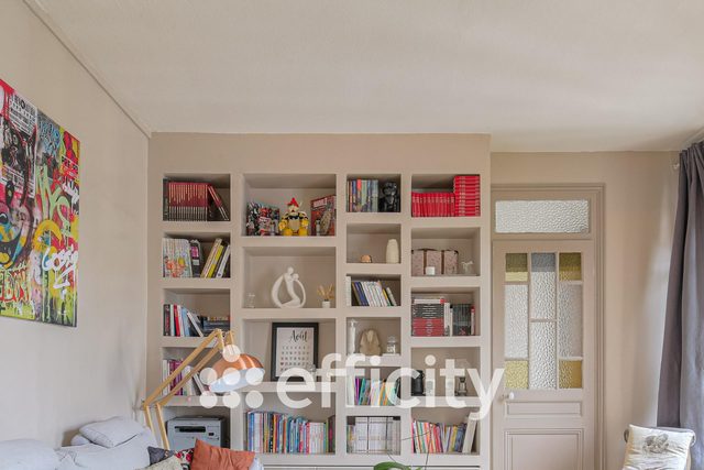 Appartement 3 pièces de 70 m² vendu en 8 jours à Lyon 4e