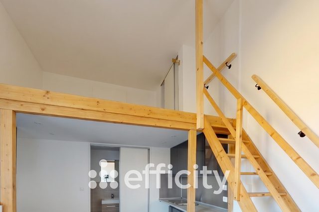 Local commercial de 37 m² vendu en 8 jours à Villeurbanne